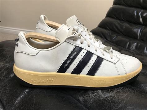 buy collectable mens adidas tennis shoes cheap|adidas tennis vintage shoes for sale .